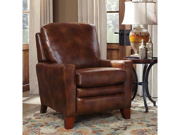 Cabot Low Leg Reclining Chair - Image 2
