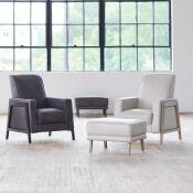 Albany Reclining Chair - Image 4
