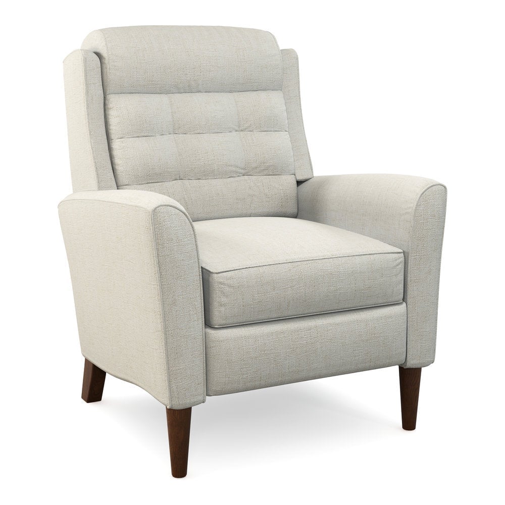 Brentwood High Leg Reclining Chair Brentwood High Leg Reclining Chair - Image 1