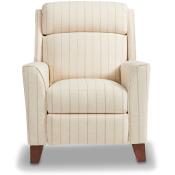Rheeves High Leg Reclining Chair - Image 2