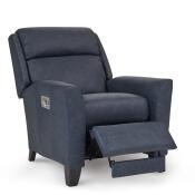 Rheeves High Leg Power Recliner w/ Headrest - Image 2