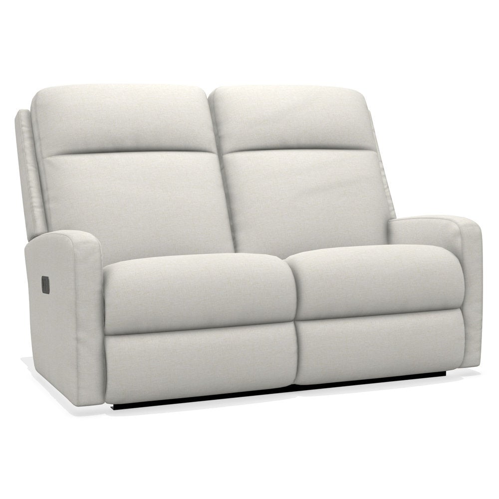 Finley Power Reclining Loveseat w/ Headrest Finley Power Reclining Loveseat w/ Headrest - Image 1