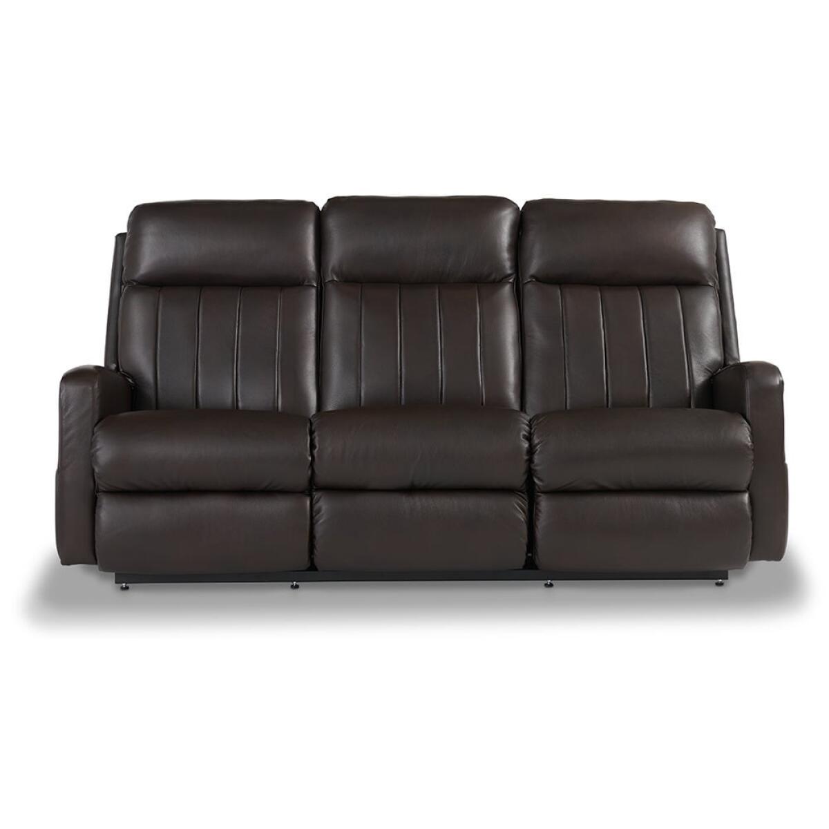 Finley Wall Reclining Sofa - Image 3