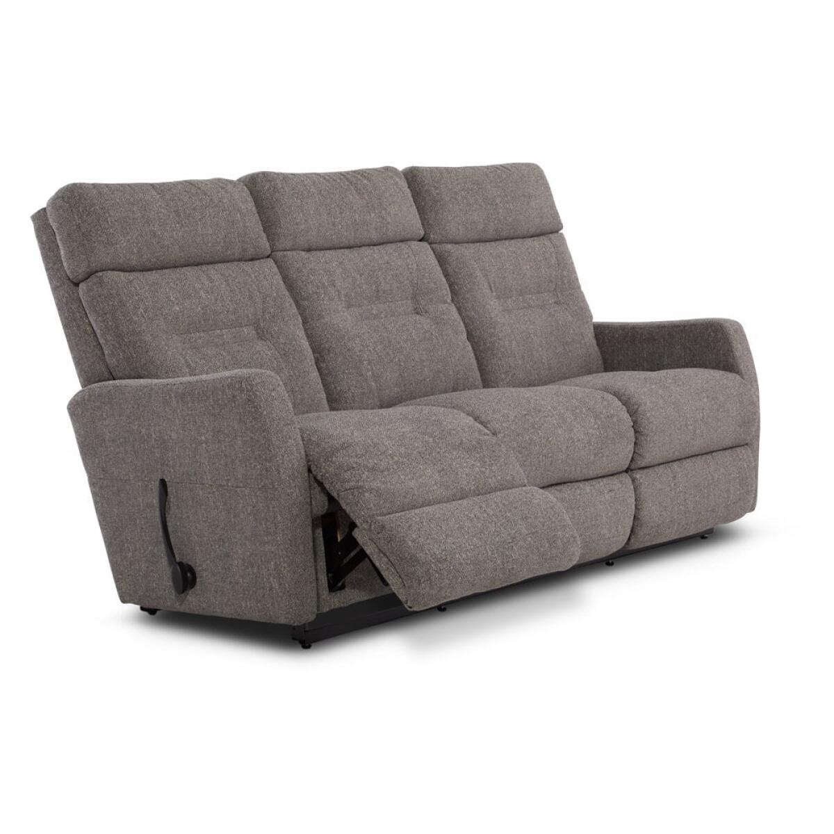 Lennon Wall Reclining Sofa - Image 2
