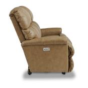 Pinnacle Power Wall Reclining Sofa w/ Headrest - Image 5