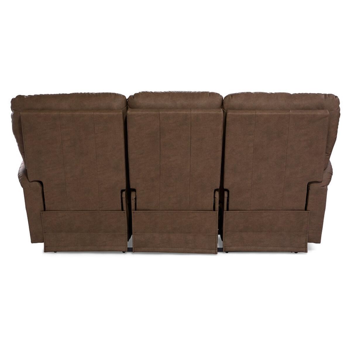 Mateo Power Wall Reclining Sofa w/ Headrest - Image 8