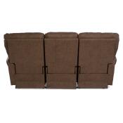 Mateo Power Wall Reclining Sofa w/ Headrest - Image 8