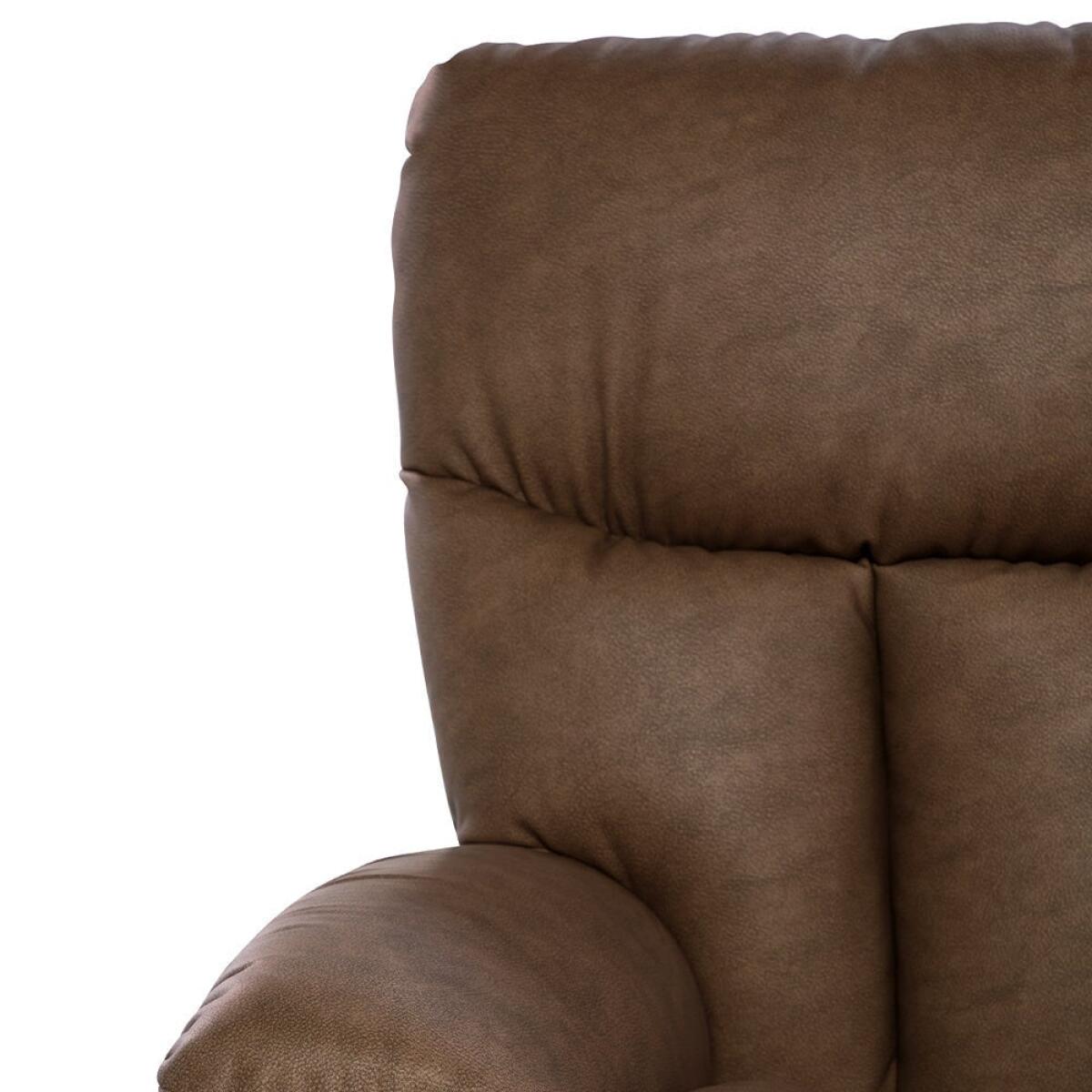 Mateo Power Wall Reclining Sofa w/ Headrest - Image 5