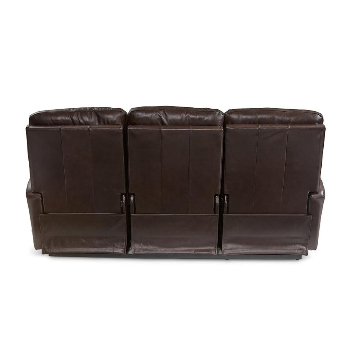 Liam Power Wall Reclining Sofa w/ Headrest - Image 8