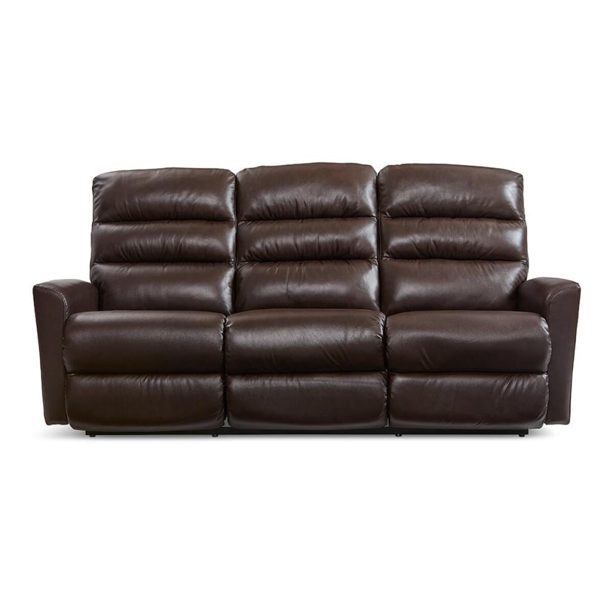 Liam Power Wall Reclining Sofa w/ Headrest - Image 3