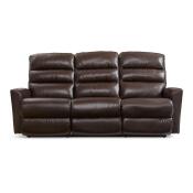 Liam Power Wall Reclining Sofa w/ Headrest - Image 3