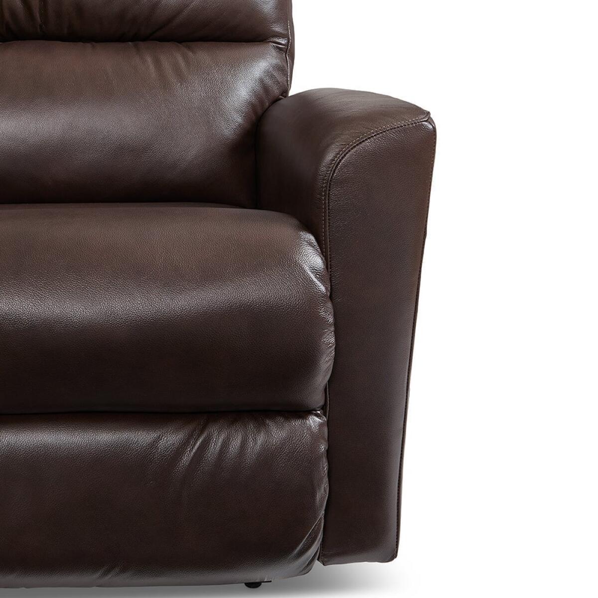 Liam Power Wall Reclining Sofa w/ Headrest - Image 5