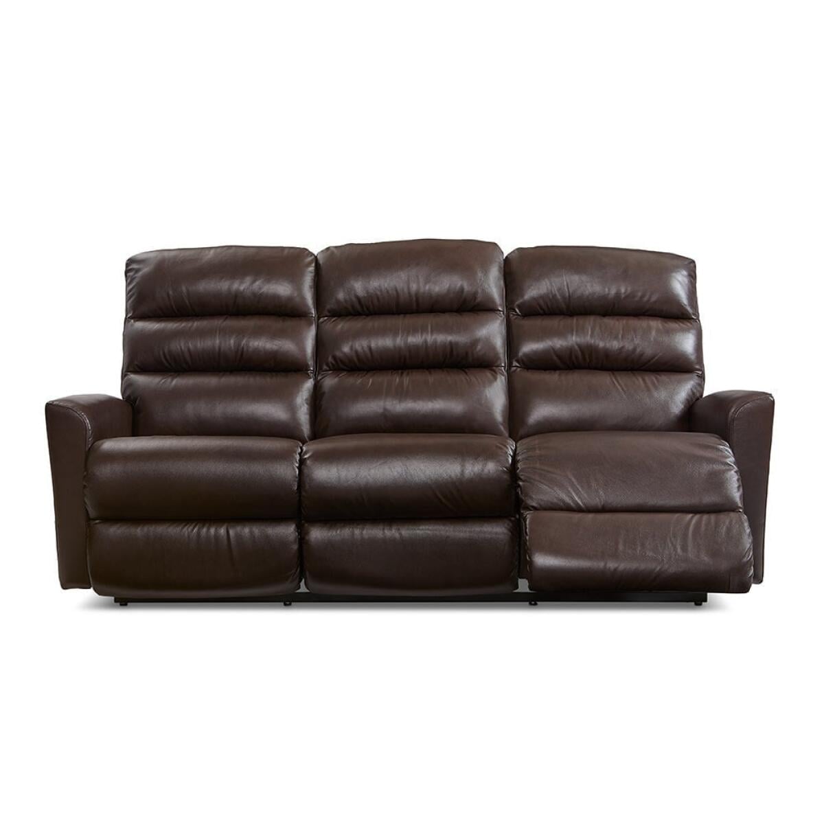 Liam Power Wall Reclining Sofa w/ Headrest - Image 4