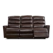 Liam Power Wall Reclining Sofa w/ Headrest - Image 4