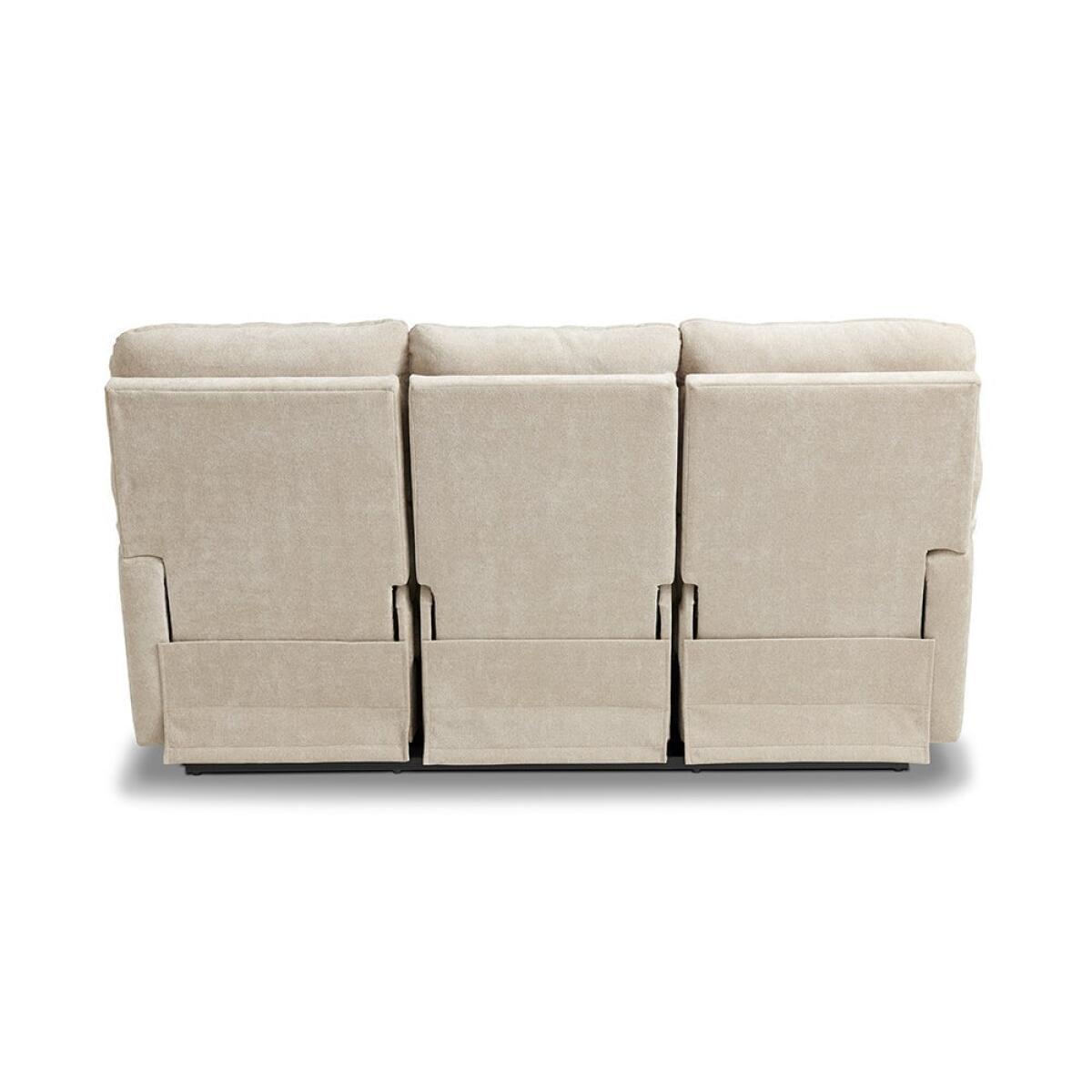 Turner Power Wall Reclining Sofa w/ Headrest & Lumbar - Image 8
