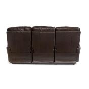 Liam Power Wall Reclining Sofa w/ Headrest & Lumbar - Image 9
