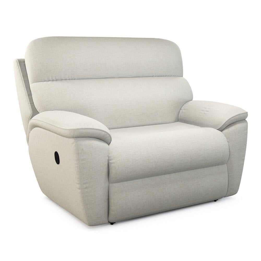 Roman Reclining Chair & A Half Roman Reclining Chair & A Half - Image 1
