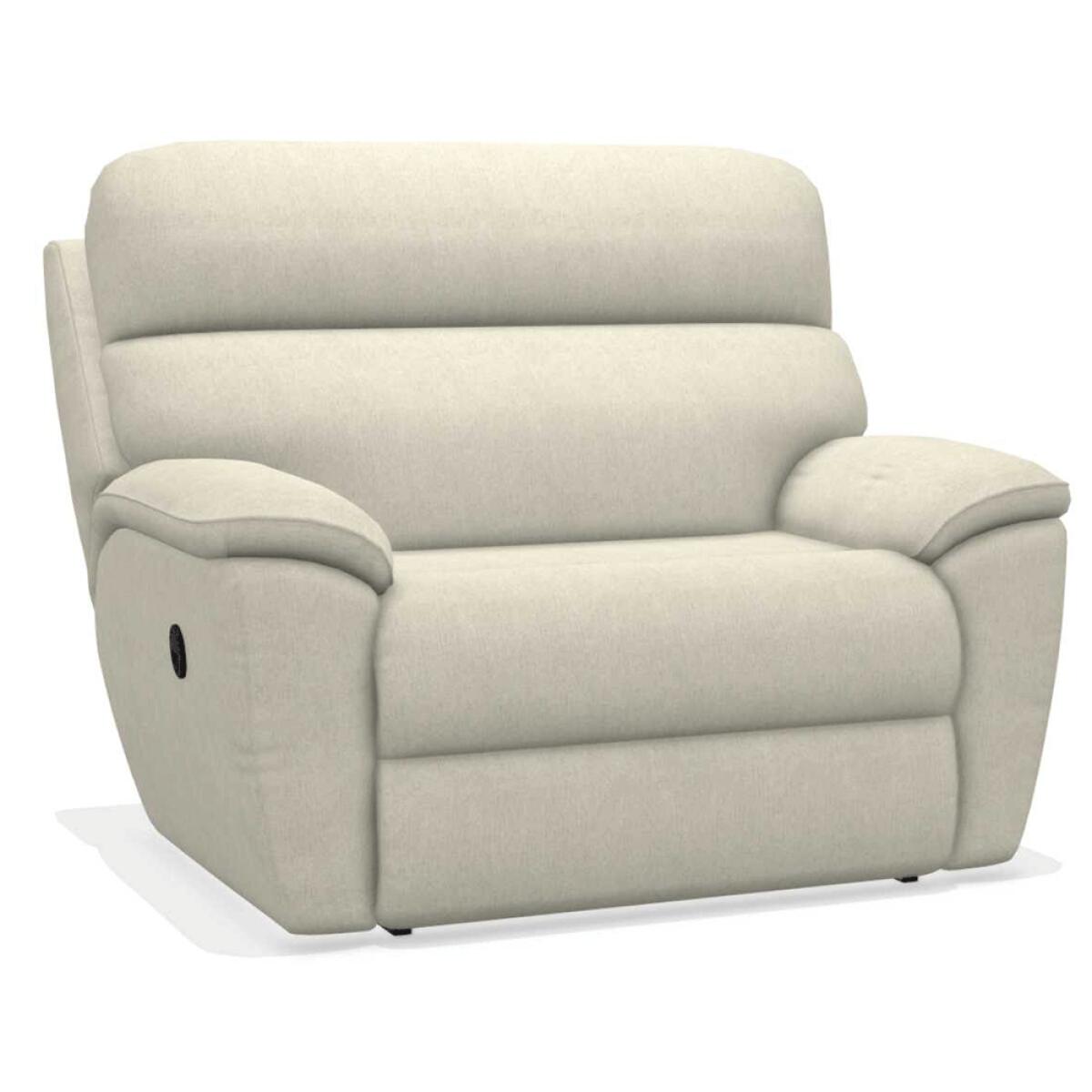Roman Reclining Chair and A Half - Image 2
