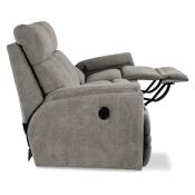 Talladega Reclining Sofa - Image 5