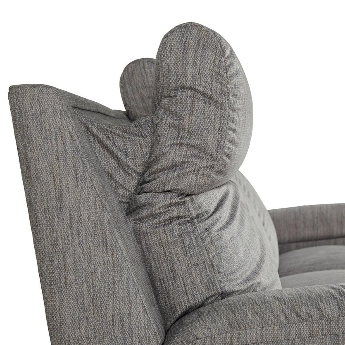 Talladega Reclining Sofa - Image 9
