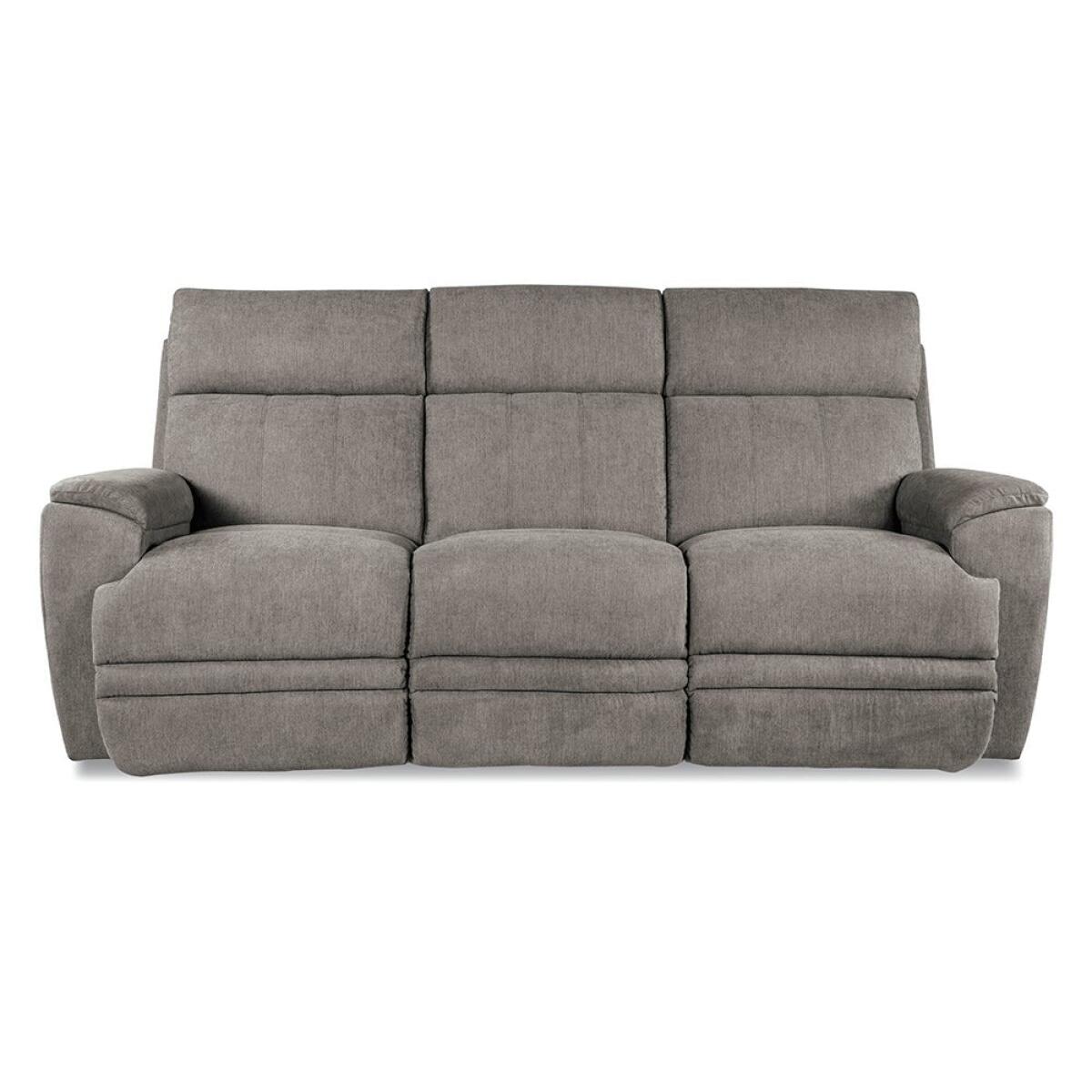 Talladega Reclining Sofa - Image 3