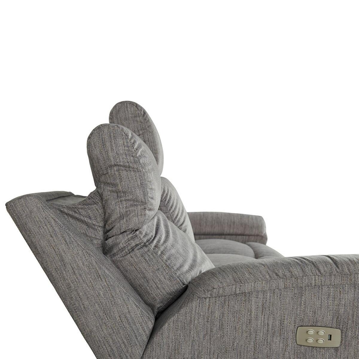 Talladega Reclining Sofa - Image 10