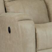 Dorian Reclining Sofa - Image 4