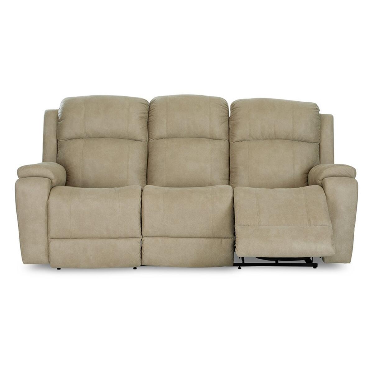 Dorian Reclining Sofa - Image 3