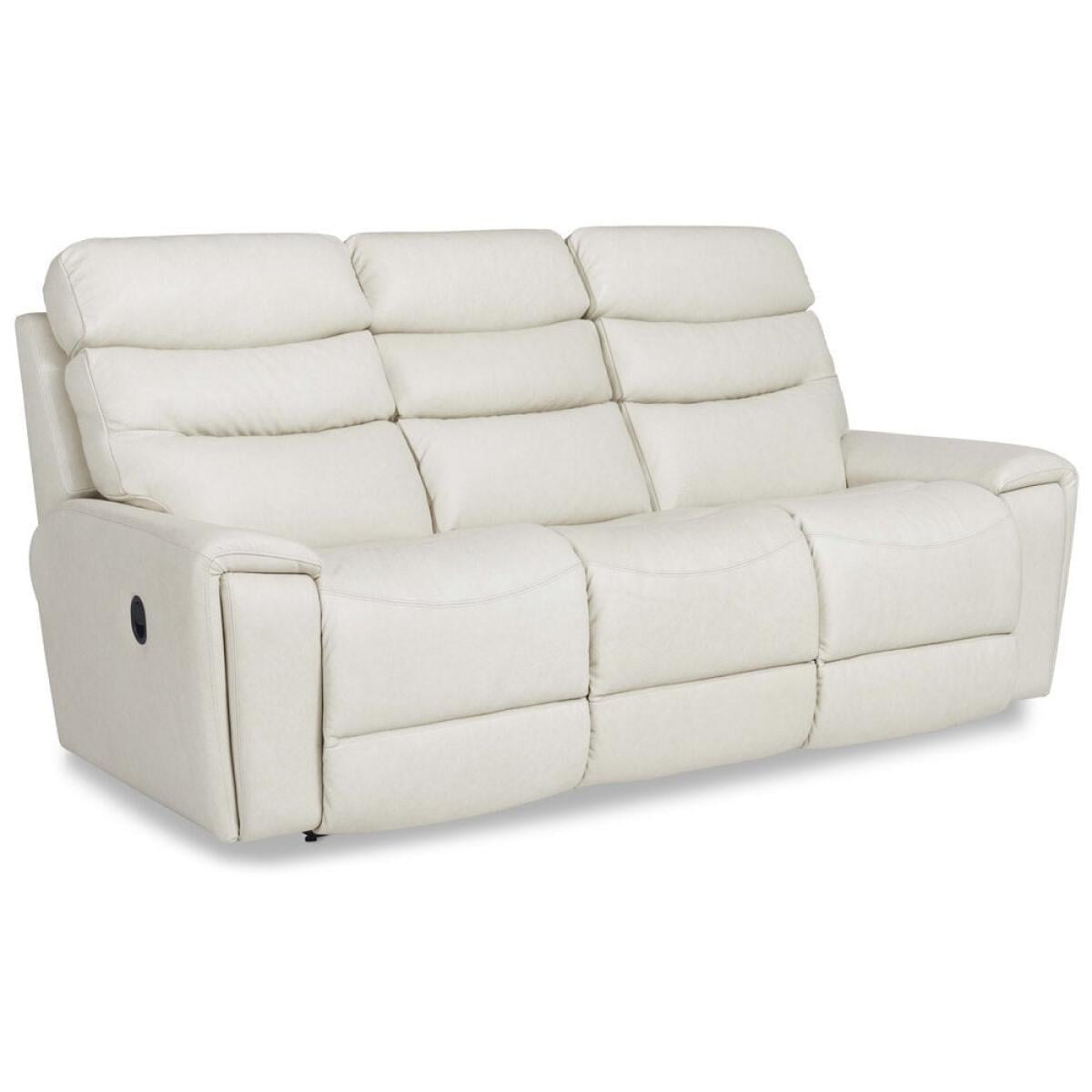 Soren Reclining Sofa - Image 2