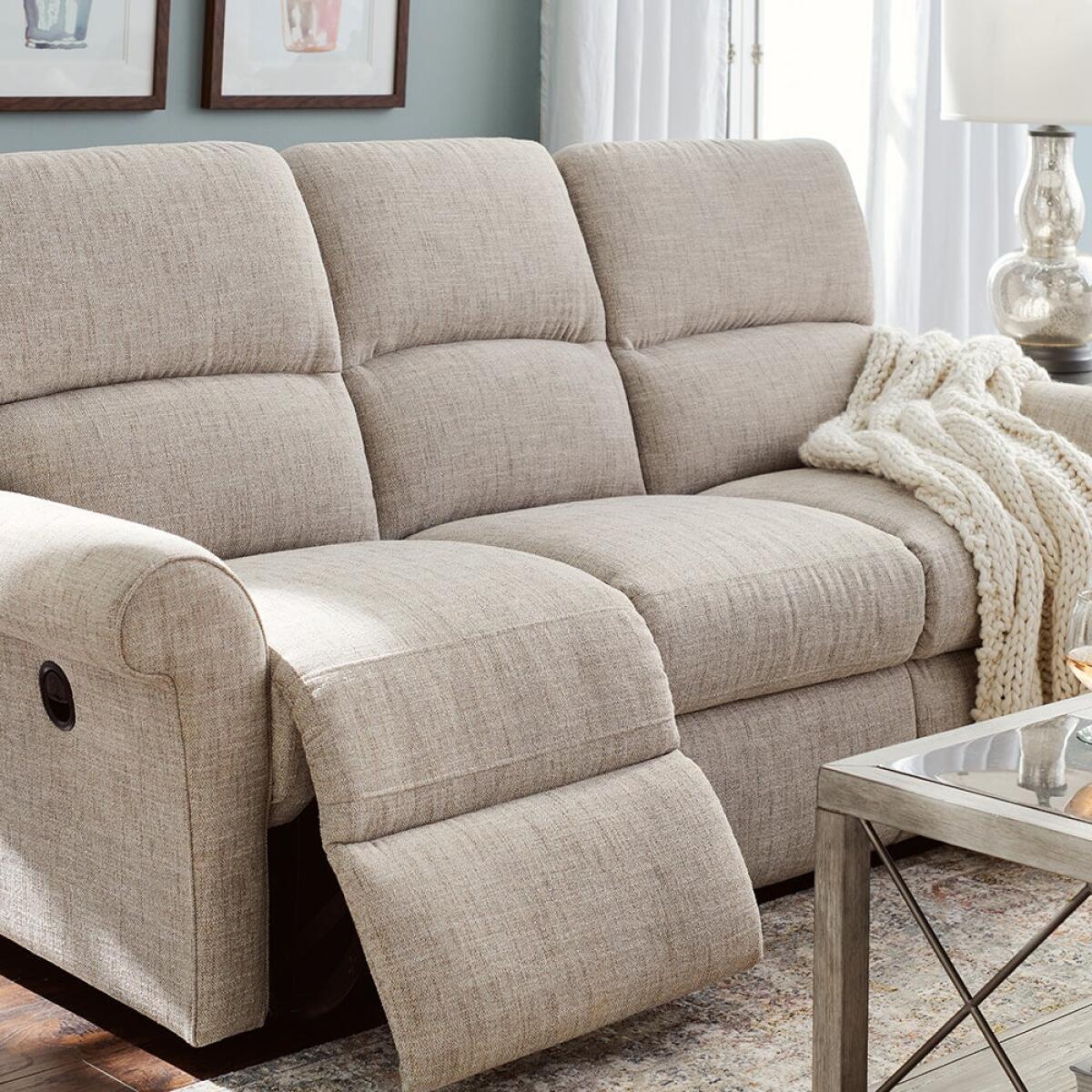 Robin Reclining Sofa - Image 3