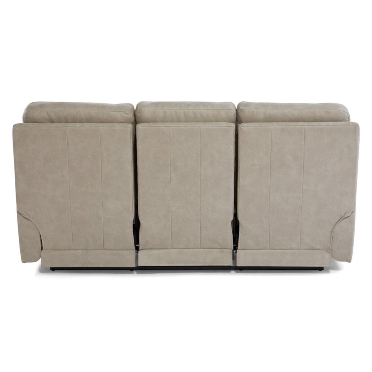 Apollo Reclining Sofa - Image 6