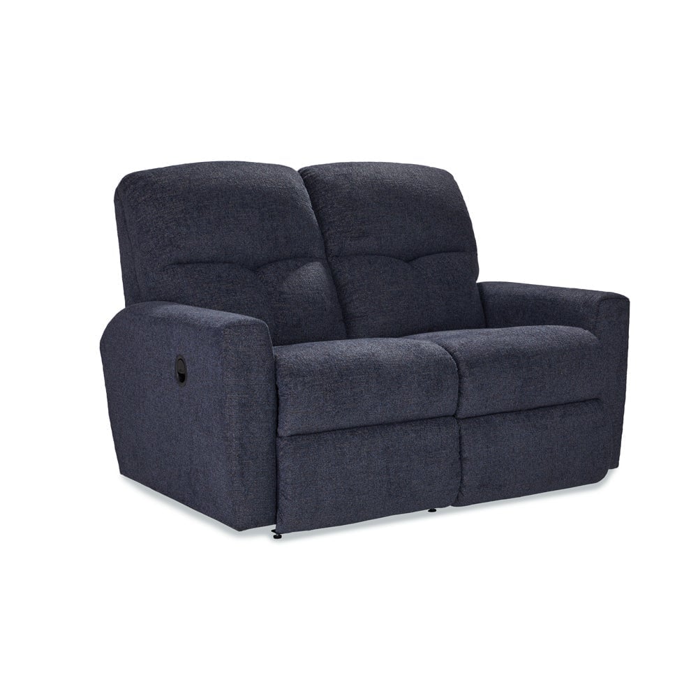 Hawthorn Reclining Loveseat Hawthorn Reclining Loveseat - Image 1
