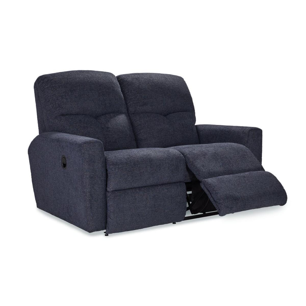 Hawthorn Reclining Loveseat - Image 2