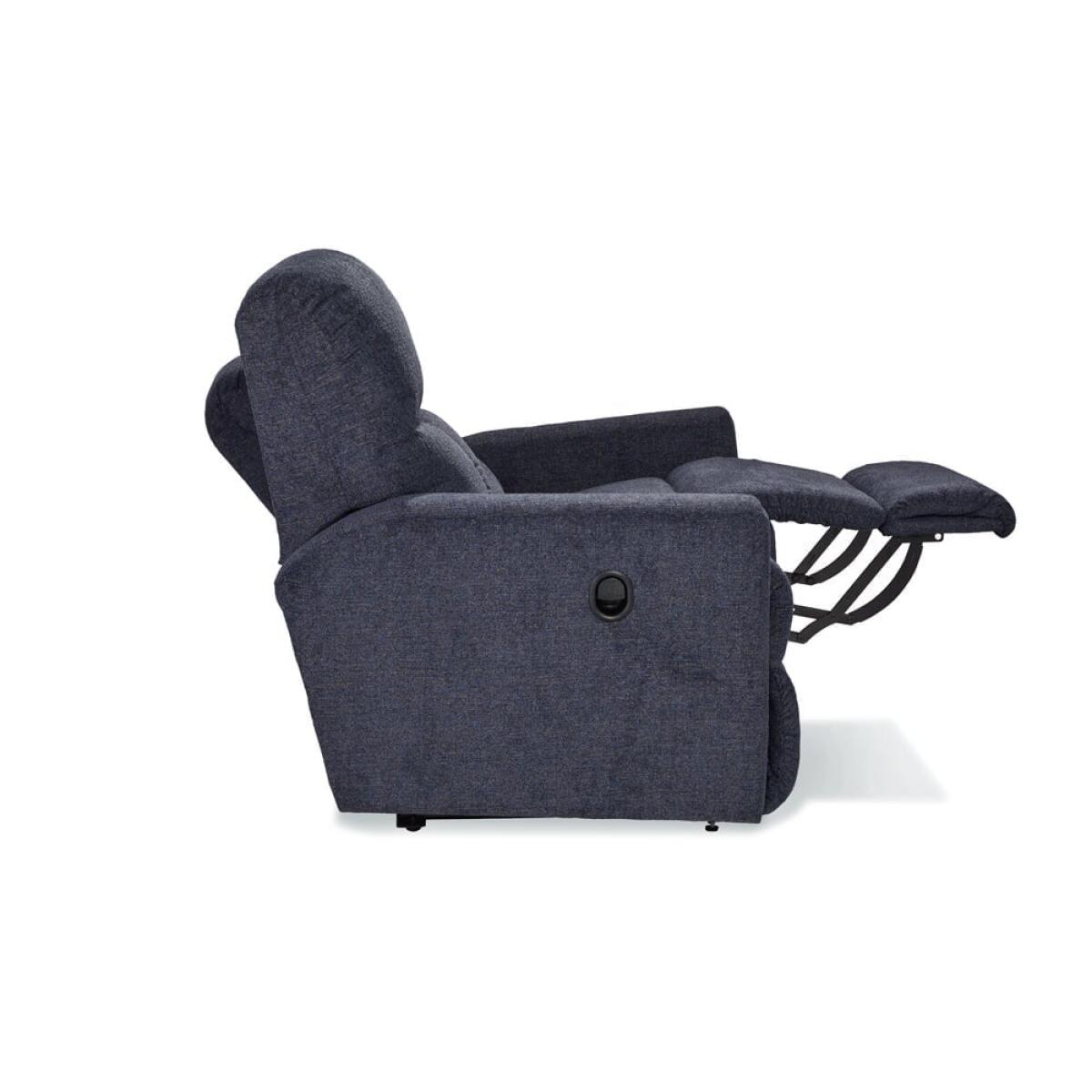 Hawthorn Reclining Loveseat - Image 4