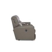Hawthorn Reclining Loveseat w/ Console - Image 3