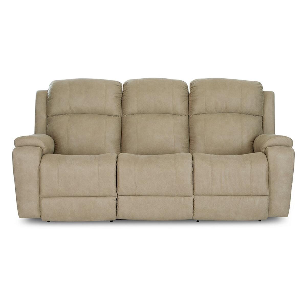 Dorian Power Reclining Sofa w/ Headrest - Image 3