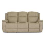 Dorian Power Reclining Sofa w/ Headrest - Image 3