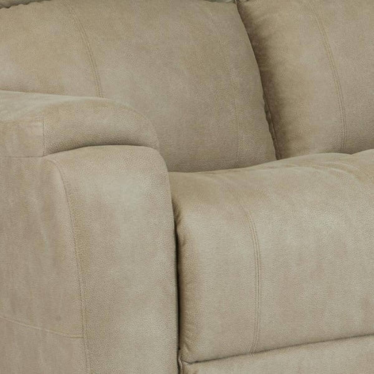Dorian Power Reclining Sofa w/ Headrest - Image 5