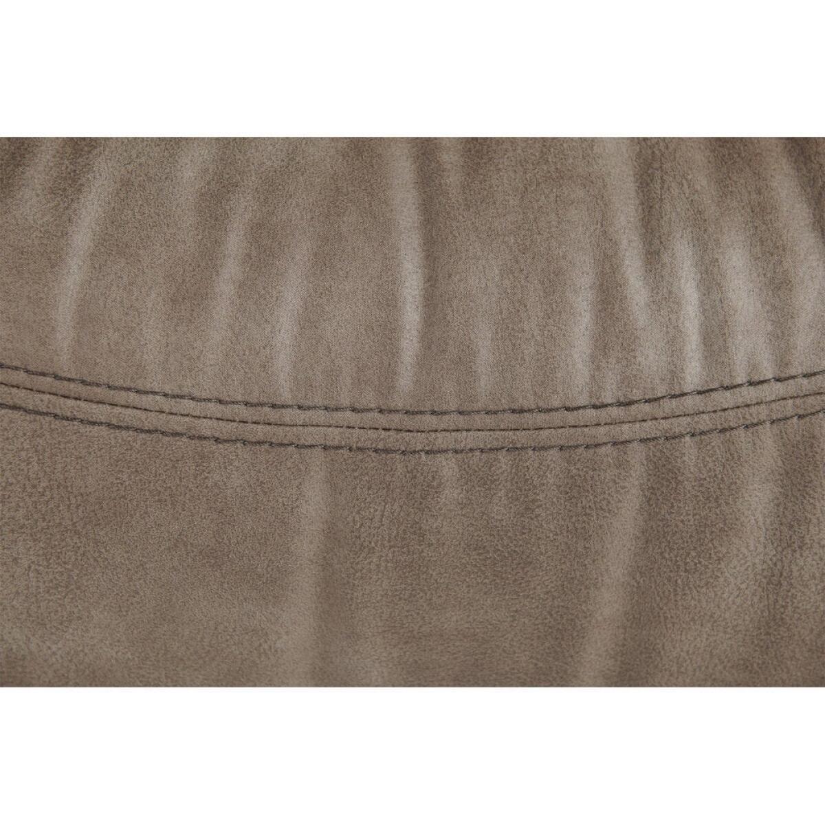 Soren Power Reclining Sofa w/ Headrest - Image 10