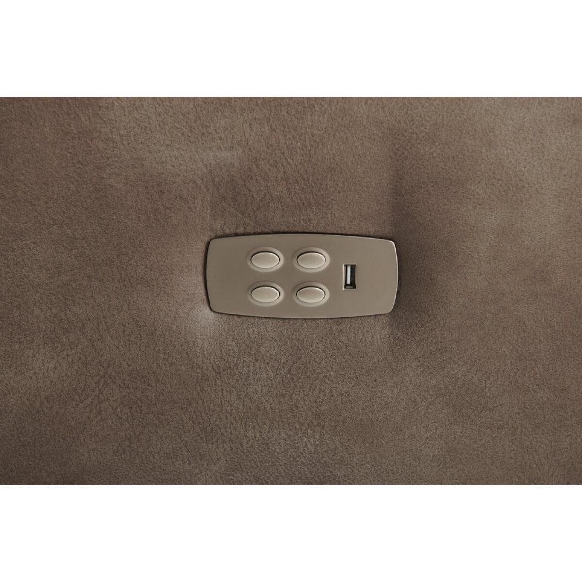 Soren Power Reclining Sofa - Image 9