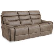 Soren Power Reclining Sofa - Image 3