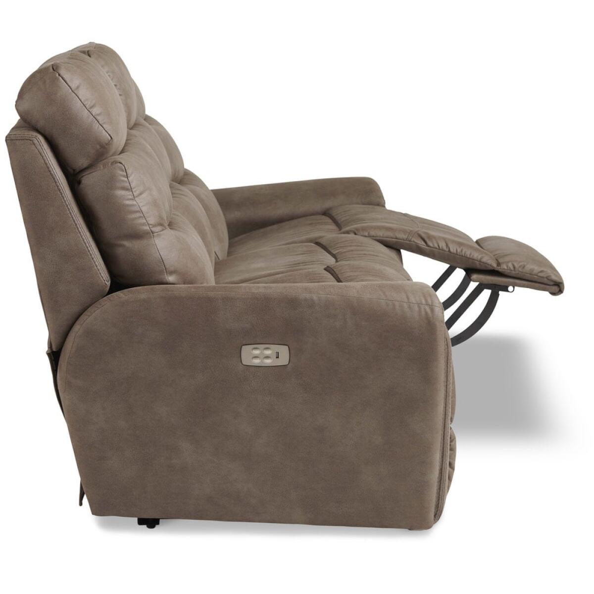 Soren Power Reclining Sofa - Image 6