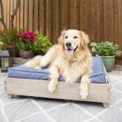 Bailey Indoor/Outdoor Platform - Image 5