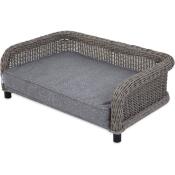 Sunny Indoor/Outdoor Lounger