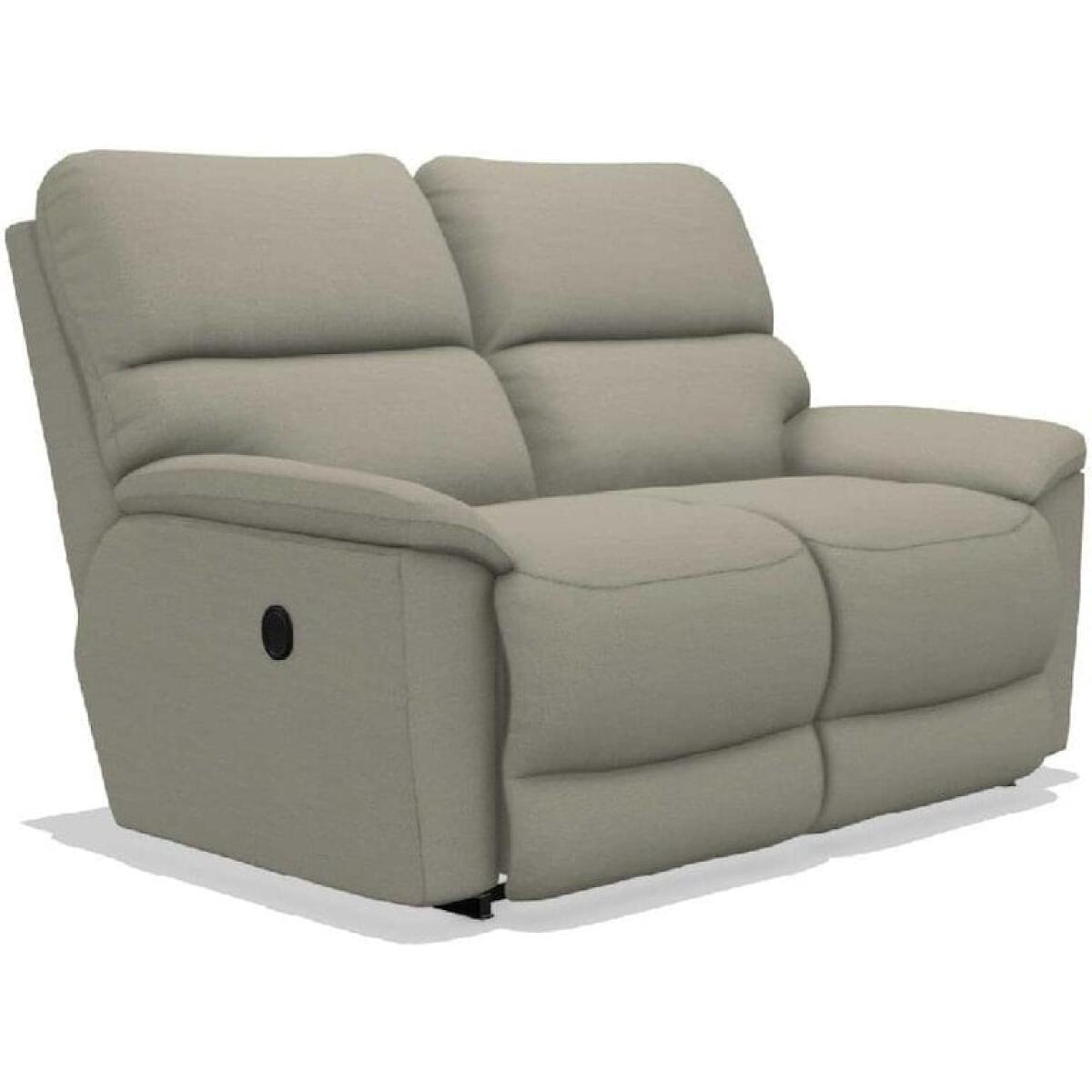 Brooks Reclining Loveseats - Image 2