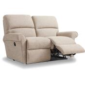 Robin Reclining Loveseat - Image 2
