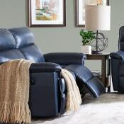 Jay Reclining Loveseat - Image 2