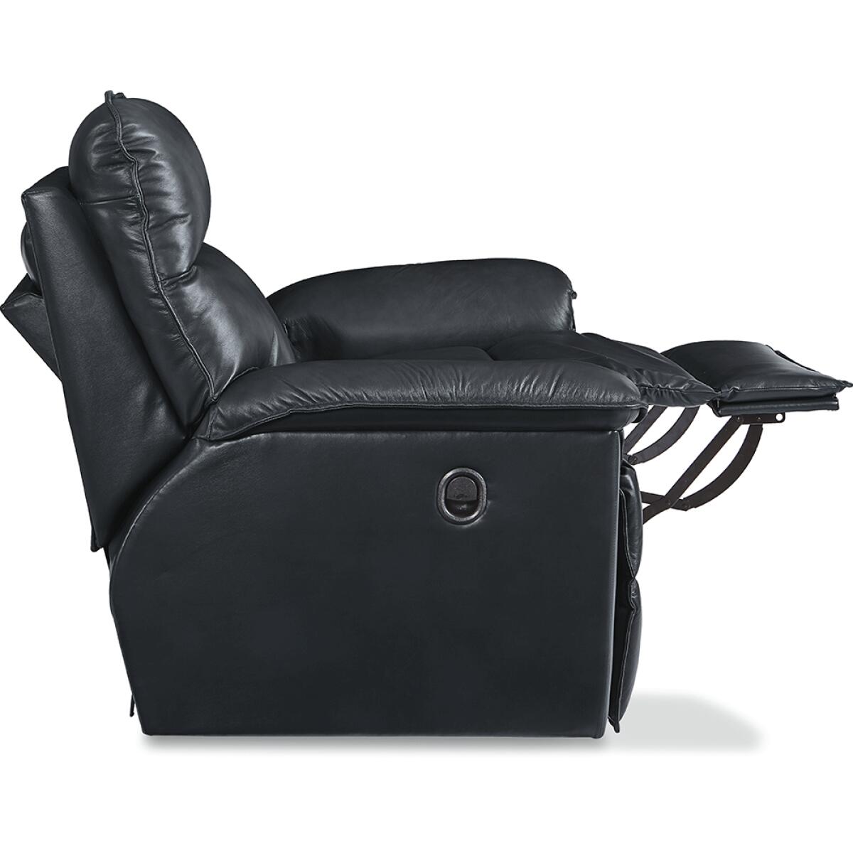 Jay Reclining Loveseat - Image 4