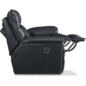 Jay Reclining Loveseat - Image 4