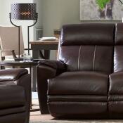 Talladega Reclining Loveseat - Image 2